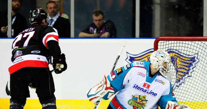 Stephen Murphy: Ruled out of Great Britain's squad for Olympic final qualifiers