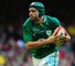 Lions rejects XV