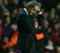 Roberto Mancini: Manchester City boss set to wield the axe