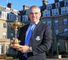 McGinley comes to Sky