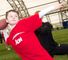 Can young British talent be nurtured in the NFL?
