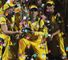 Australia have claimed the Women's World Cup once again.