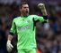 Ben Foster: Great display in front of Roy Hodgson