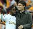 Nathan Dyer: Believes Swansea will continue to do well with or without manager Laudrup
