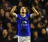 Kevin Mirallas: Put Everton on their way with the opening goal of the game