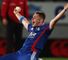 Luke Wright: England all-rounder hit seven fours and a six in his 44