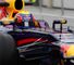 Webber drives the RB9