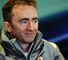 Lowe to join Mercedes next month