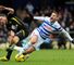 Taarabt: failed with second-half penalty