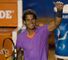 Rafa Nadal: Eased into the quarter-finals