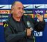Luiz Felipe Scolari: Will keep faith with his players