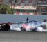 Perez drives the MP4-28