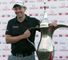 Stephen Gallacher: second European Tour triumph