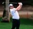Stephen Gallacher: Two back-nine eagles in his round of 62
