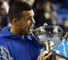 Jo-Wilfried Tsonga: The Frenchman comes from behind to claim Marseille Open