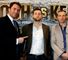 Eddie Hearn can't wait for Forch and Kessler to get it on