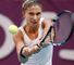 Sara Errani: Had lost to Carla Suarez Navarro at this year's Australian Open