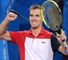 Richard Gasquet: In-form Frenchman wins in Montpellier