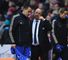 Rafa Benitez and John Terry: Both men have denied reports of strained relationship