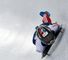 Rudman: will she slide to gold in Sochi?