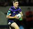 Sam Tomkins: hottest property in the European game