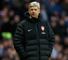 Arsene Wenger: Has warned Arsenal against slip-ups