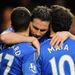 Frank Lampard is again on the scoresheet as Chelsea win 4-1 to go back to third place