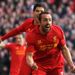 Jose Enrique put Liverpool 3-0 after Philippe Coutinho had doubled the advantage with his first goal for the club.