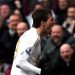 Michu nets his second of the game as Swansea go on to thrash QPR 4-1
