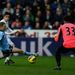 Pablo Hernandez restores Swansea's two-goal advantage against QPR after the visitors pulled one back