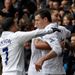 Tottenham are now up to third but Chelsea can replace them later with a win over Wigan