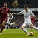 With time running out, Bale nets his second of the game to give Spurs and 2-1 victory