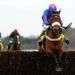 Cue Card prepared for Cheltenham with a ready success at Ascot