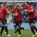 A stunning goal from Rafael silences Loftus Road and puts the leaders on track for three points