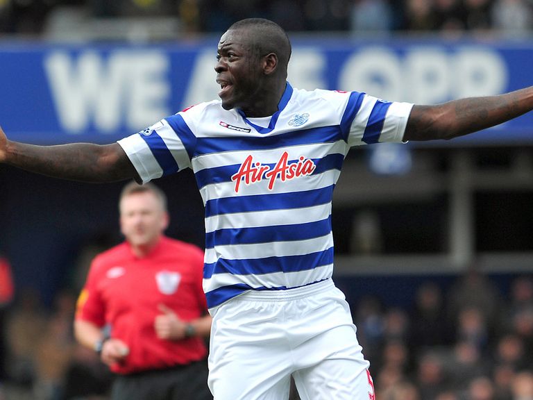 Christopher Samba: Felt he defended poorly against Swansea