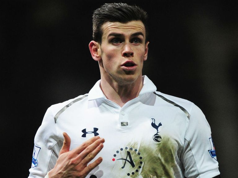 Bale: Possible talks with Real Madrid