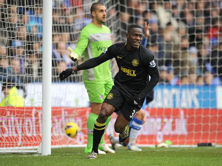 Maynor Figueroa: Moves on a free to Hull