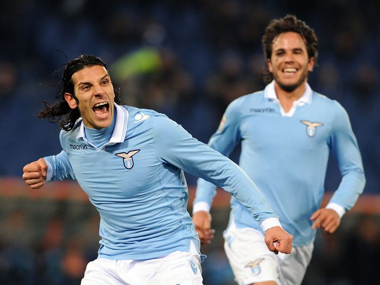 Lazio: Could play next EL home tie behind closed doors