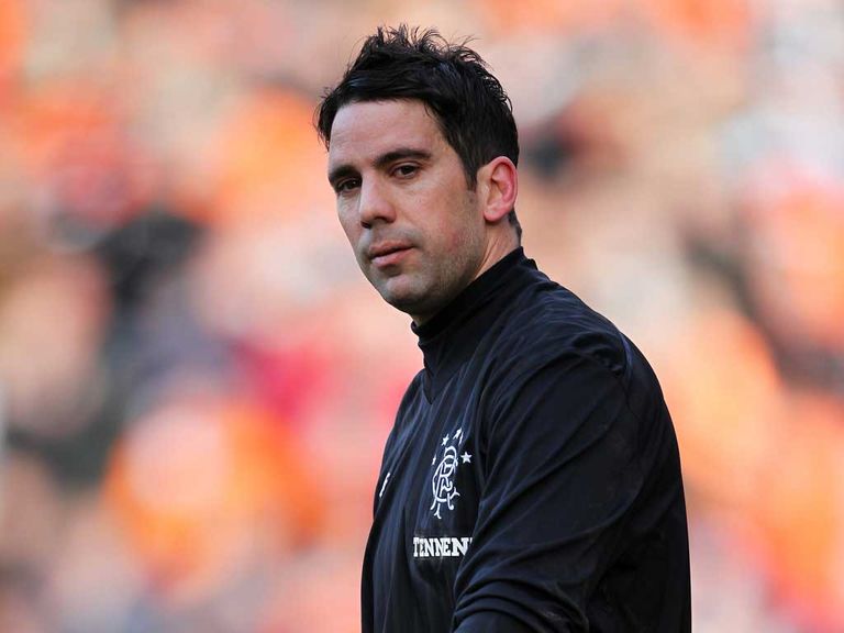 Neil Alexander: Makes Crystal Palace move