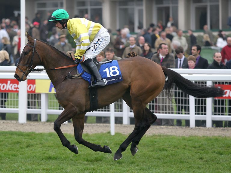 Cantlow: Handicaps the plan