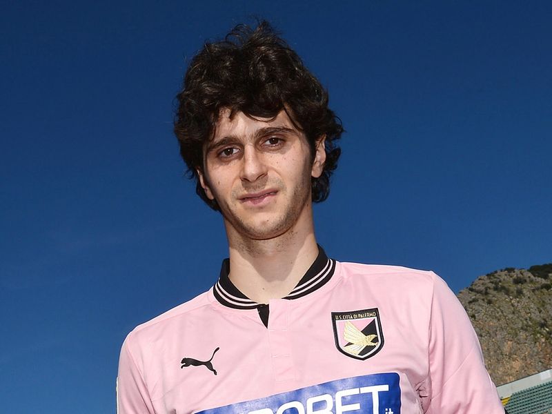Diego Fabbrini Birmingham City Player Profile Sky Sports Football