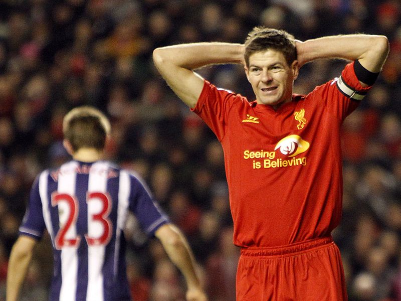 ...but he saw his effort saved by Foster as the score remained goalless.