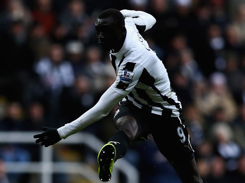 Cisse's strike was a stunning effort from 25 yards that left Artur Boruc with no chance in goal.