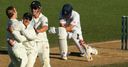 Fulton: Cook wicket is massive