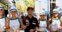 Ricciardo ignoring hype
