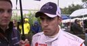 Maldonado - Car currently undriveable