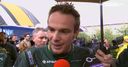 Tricky Q1 session for Caterham