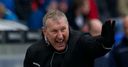 Butcher denies signing policy