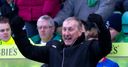 Butcher praises superb season