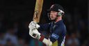 Hampshire cruise to easy win